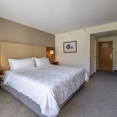 Holiday Inn San Jose La Sabana By Ihg エクステリア 写真