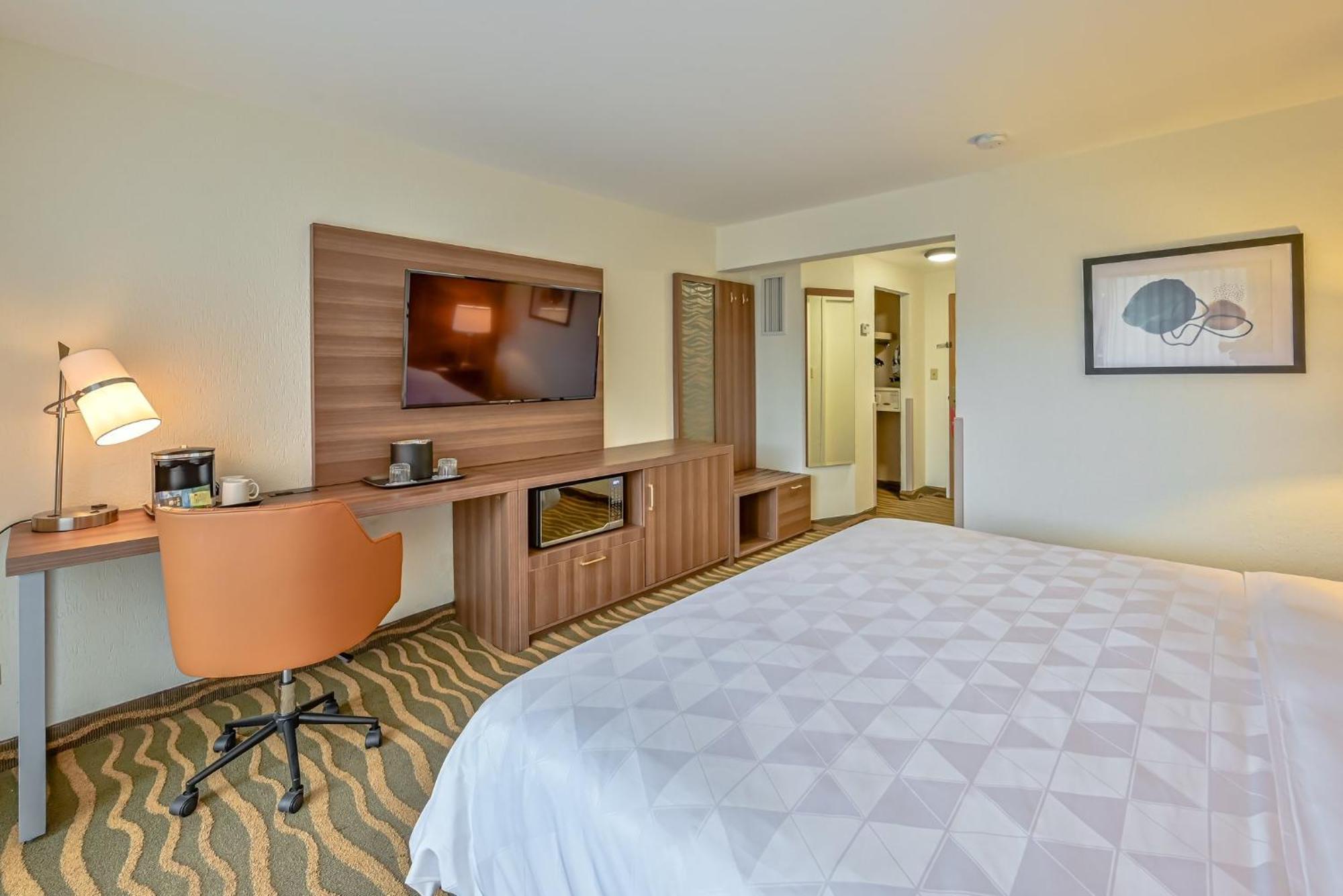 Holiday Inn San Jose La Sabana By Ihg エクステリア 写真