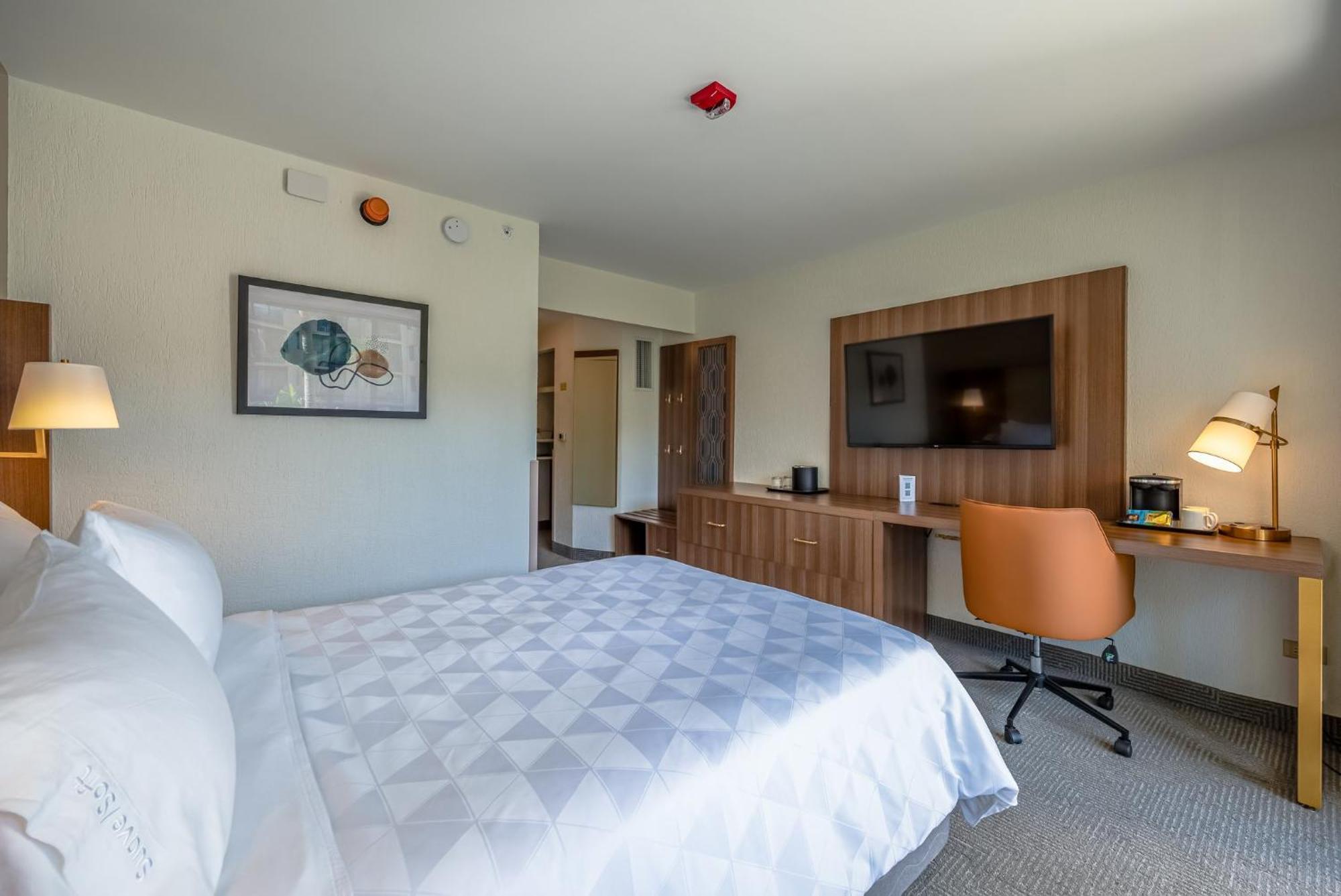 Holiday Inn San Jose La Sabana By Ihg エクステリア 写真