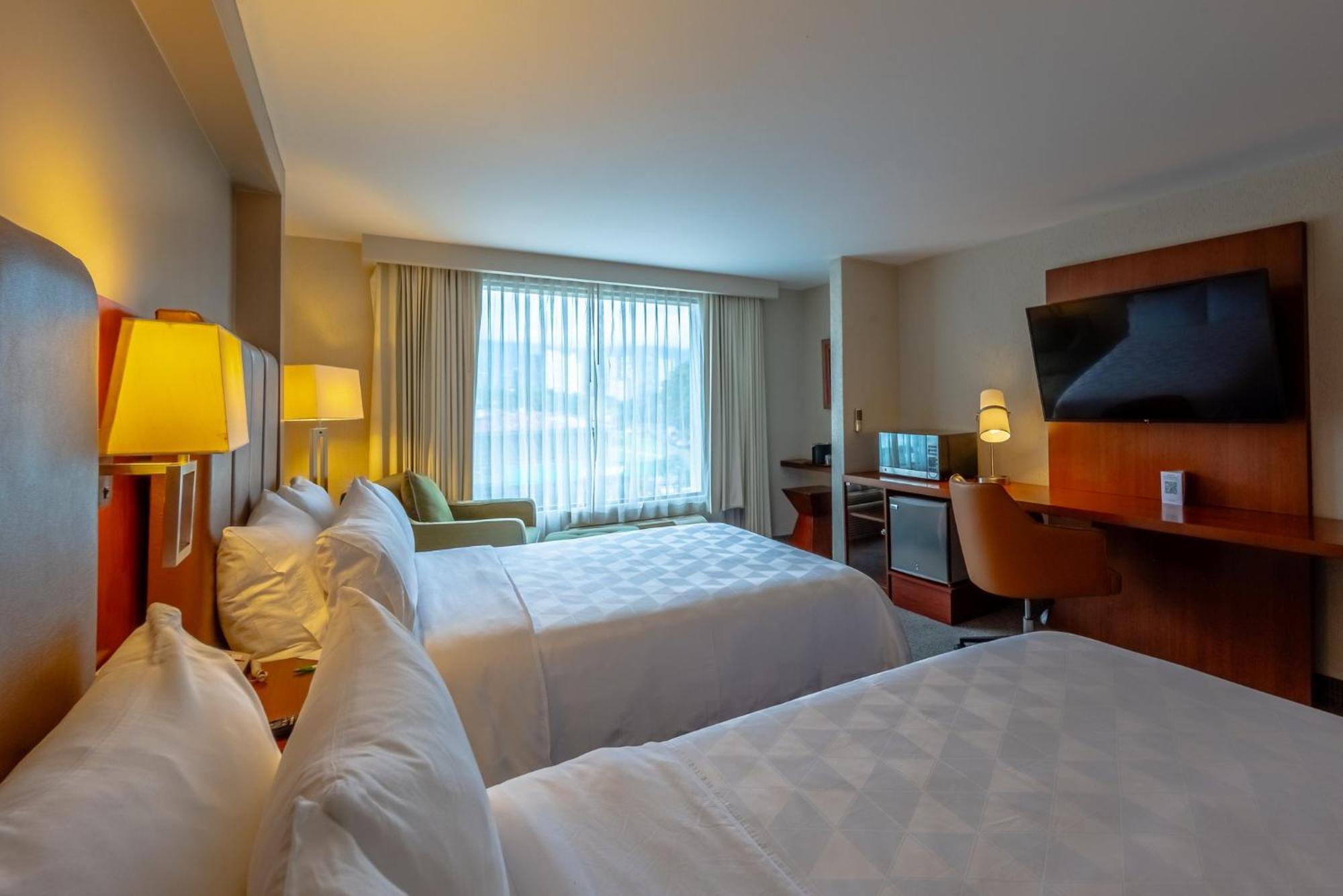 Holiday Inn San Jose La Sabana By Ihg エクステリア 写真