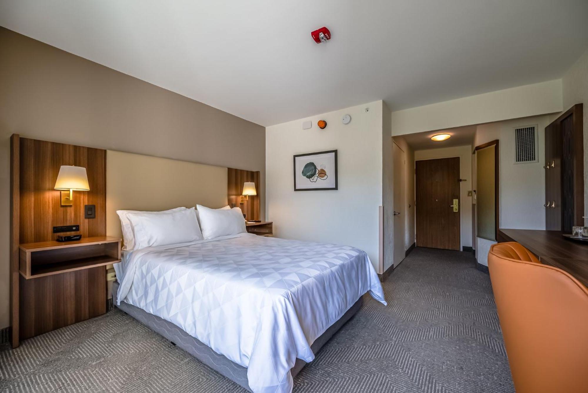 Holiday Inn San Jose La Sabana By Ihg エクステリア 写真