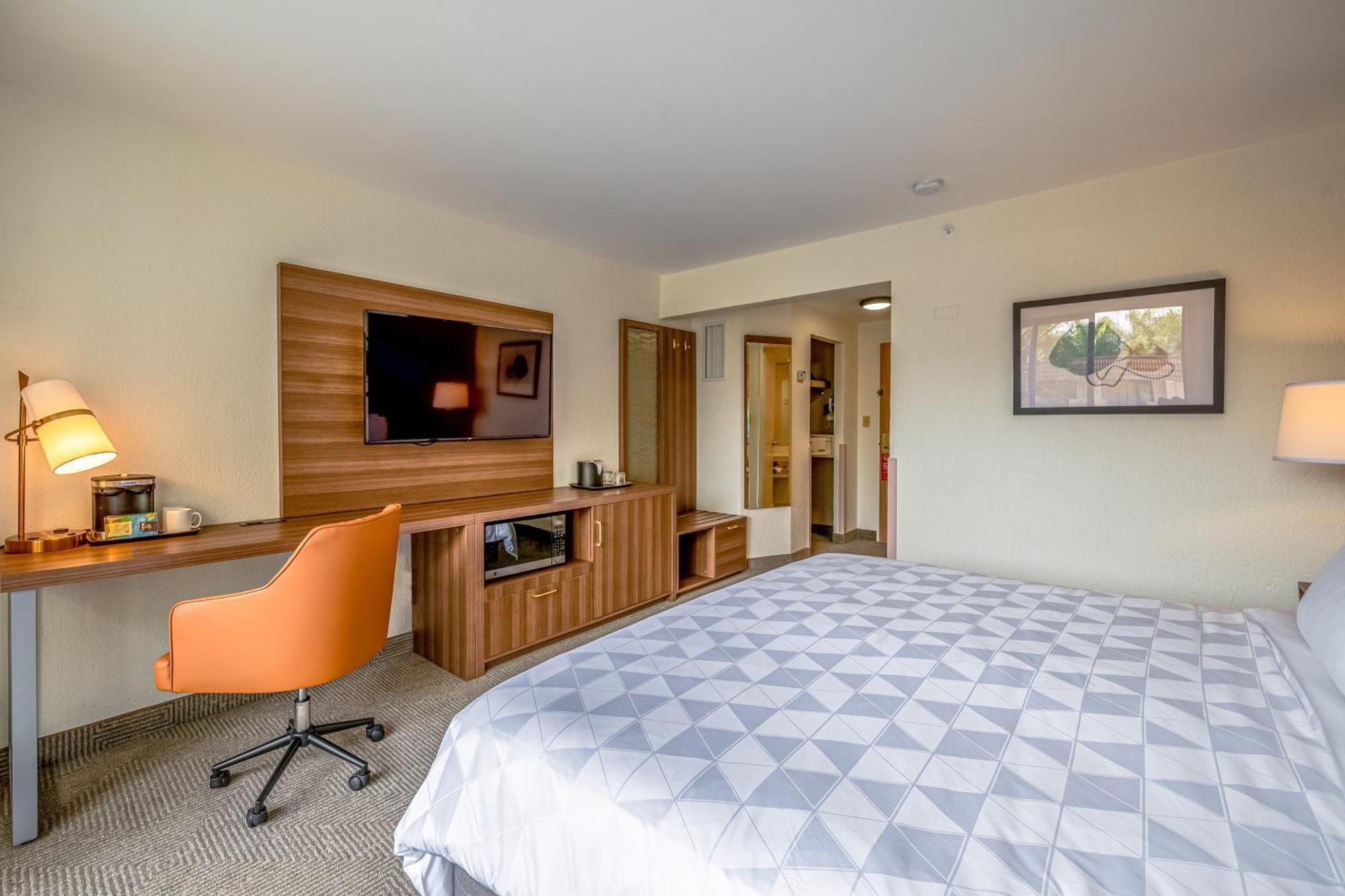 Holiday Inn San Jose La Sabana By Ihg エクステリア 写真