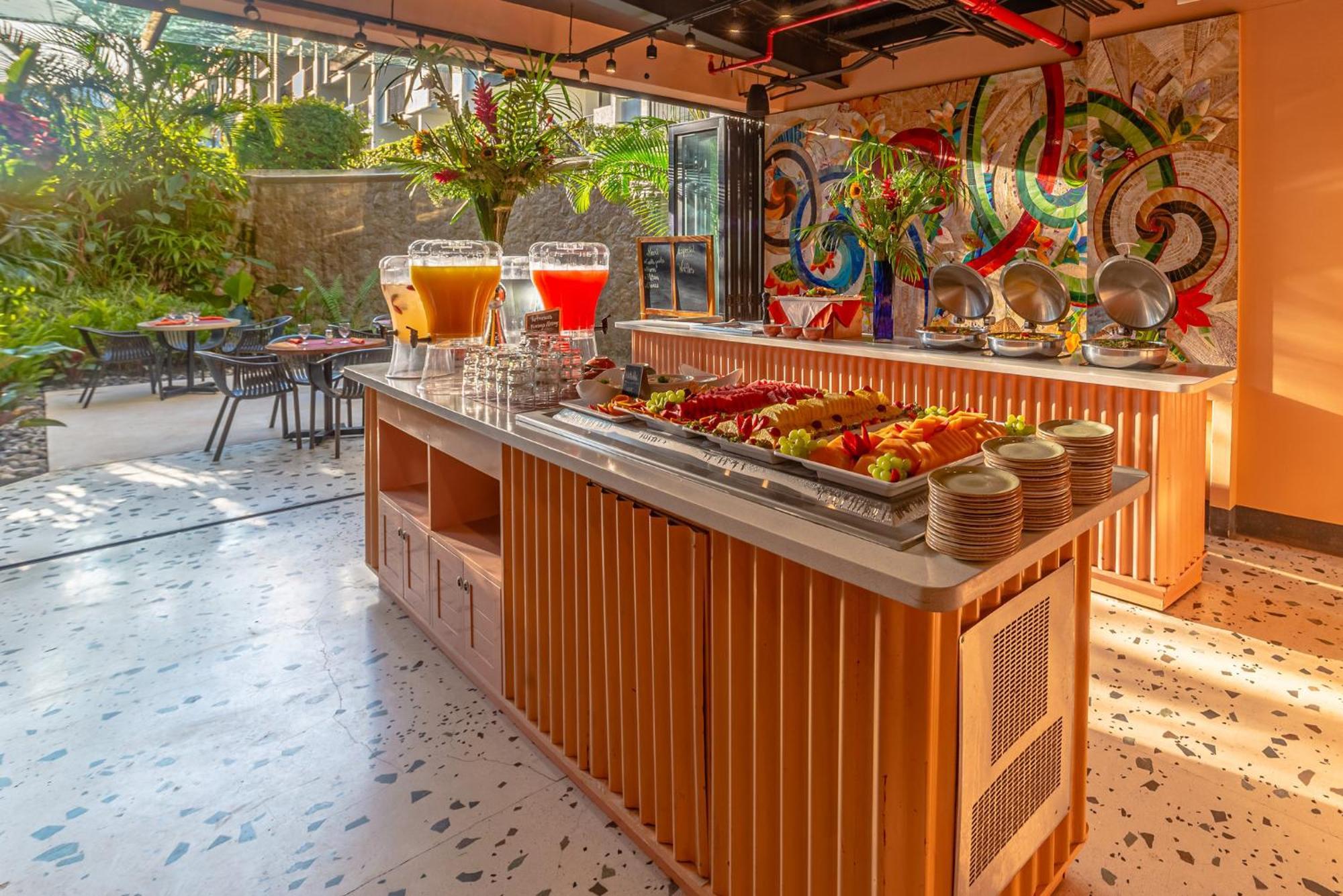 Holiday Inn San Jose La Sabana By Ihg エクステリア 写真