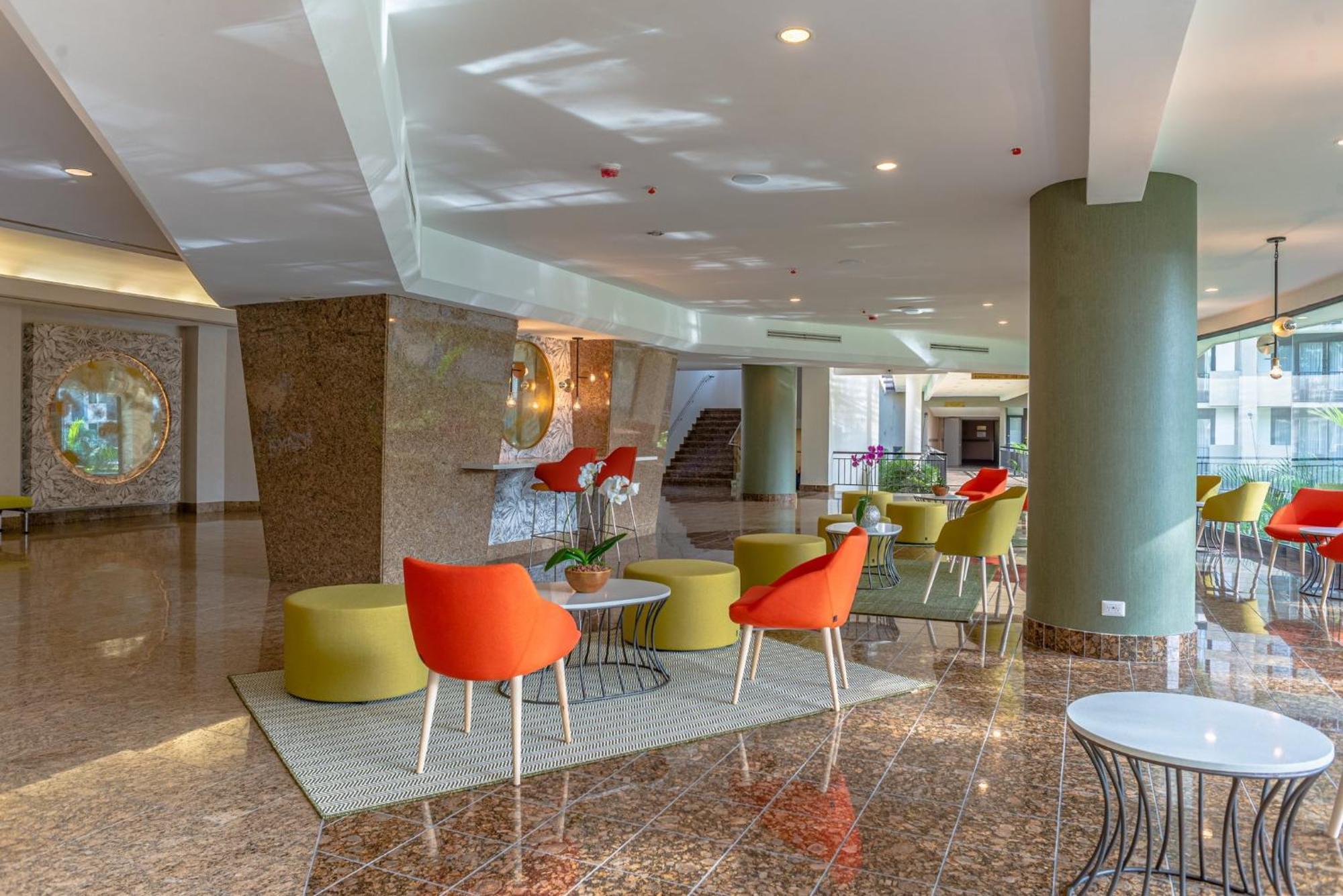 Holiday Inn San Jose La Sabana By Ihg エクステリア 写真
