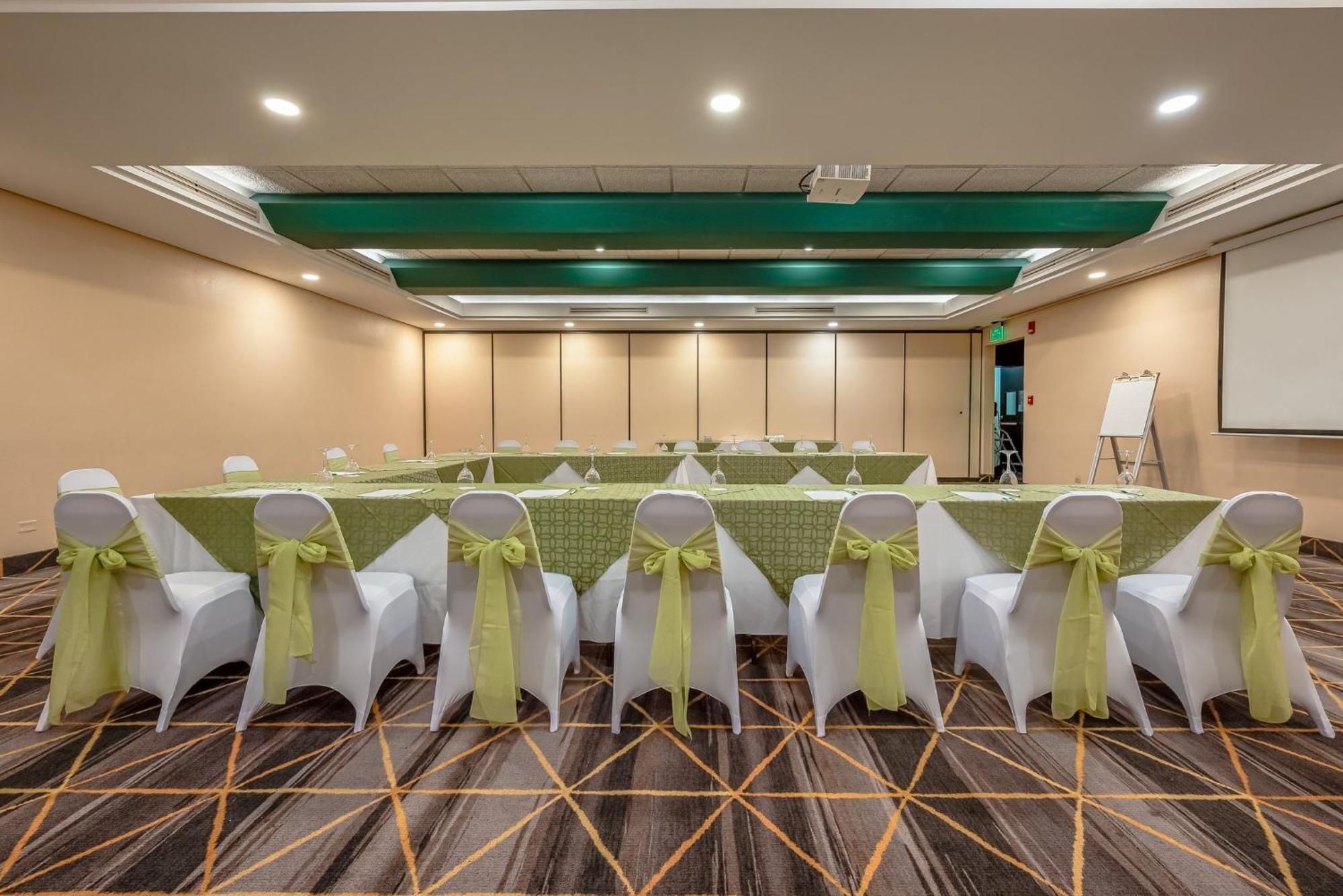 Holiday Inn San Jose La Sabana By Ihg エクステリア 写真