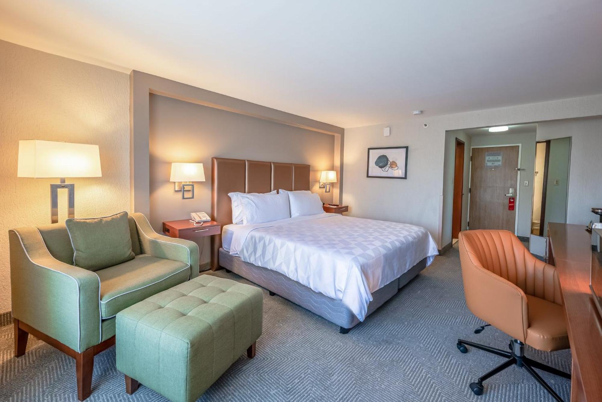 Holiday Inn San Jose La Sabana By Ihg エクステリア 写真