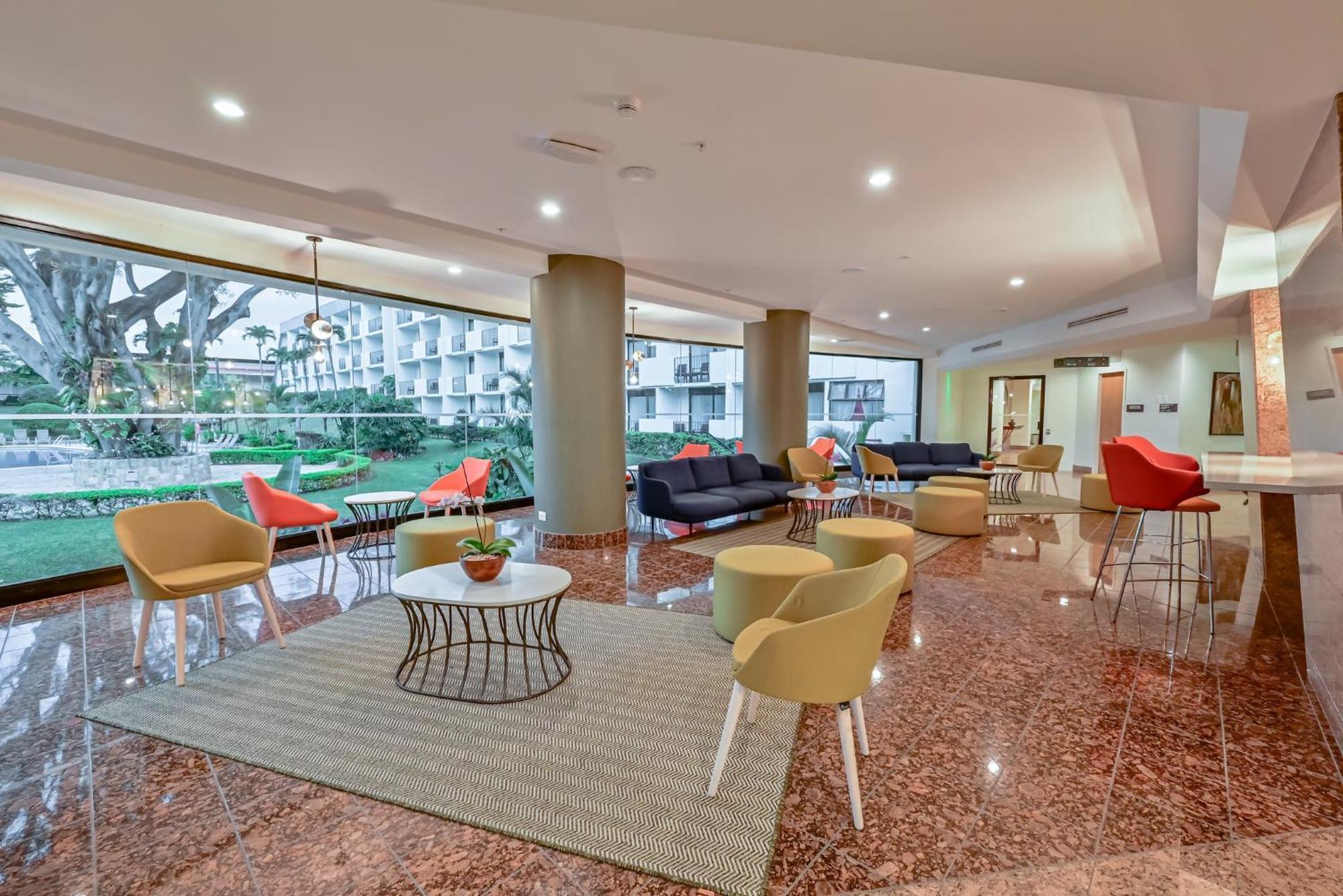 Holiday Inn San Jose La Sabana By Ihg エクステリア 写真