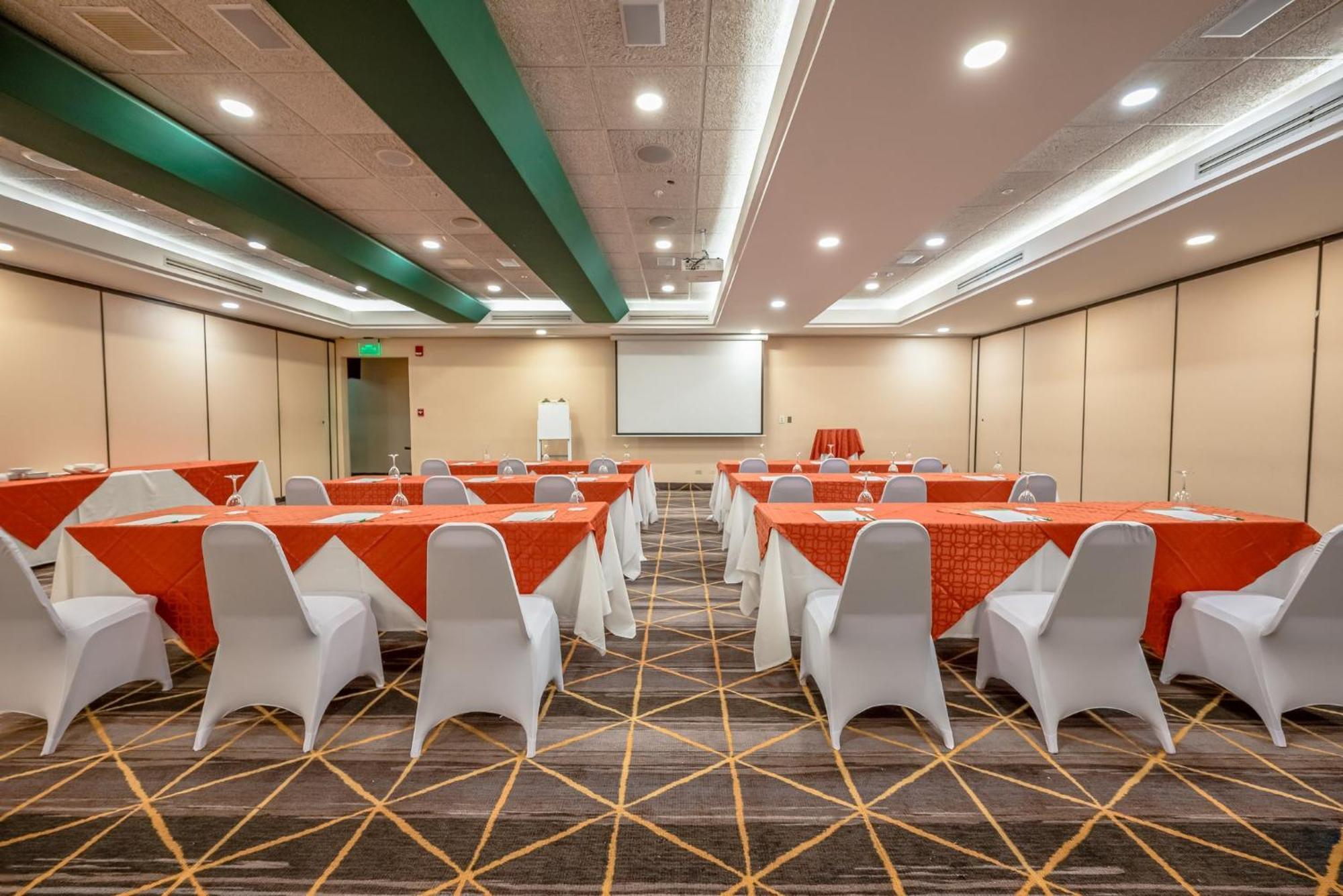 Holiday Inn San Jose La Sabana By Ihg エクステリア 写真