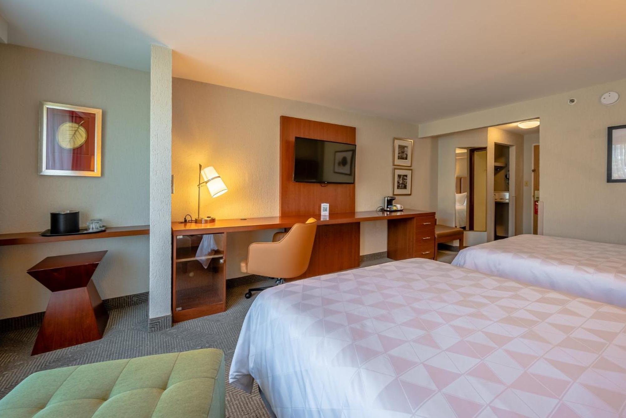 Holiday Inn San Jose La Sabana By Ihg エクステリア 写真