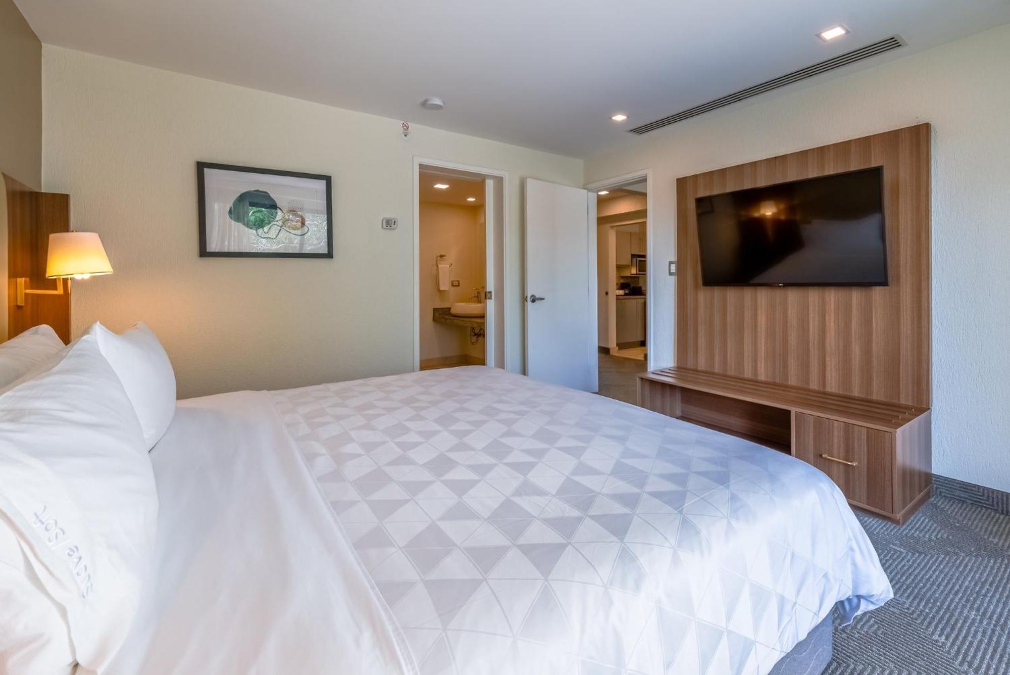 Holiday Inn San Jose La Sabana By Ihg エクステリア 写真