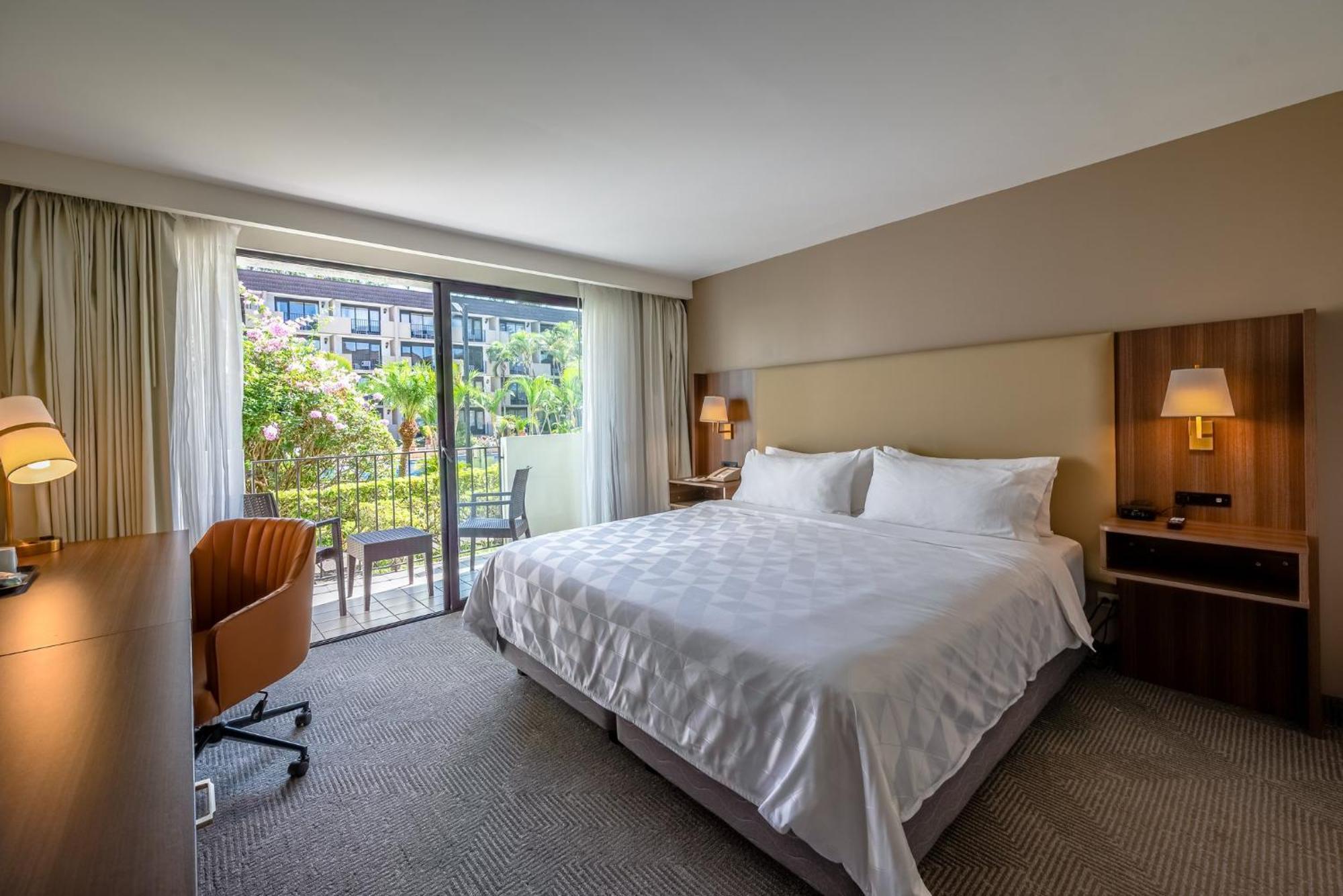Holiday Inn San Jose La Sabana By Ihg エクステリア 写真