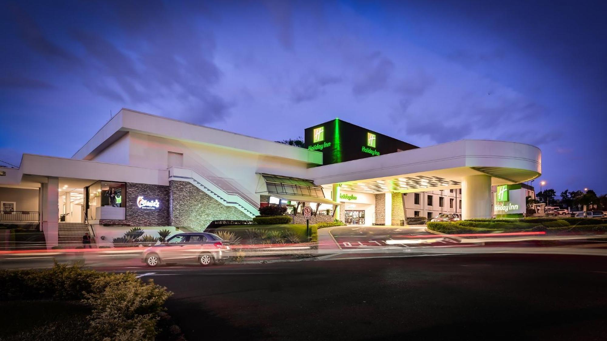 Holiday Inn San Jose La Sabana By Ihg エクステリア 写真