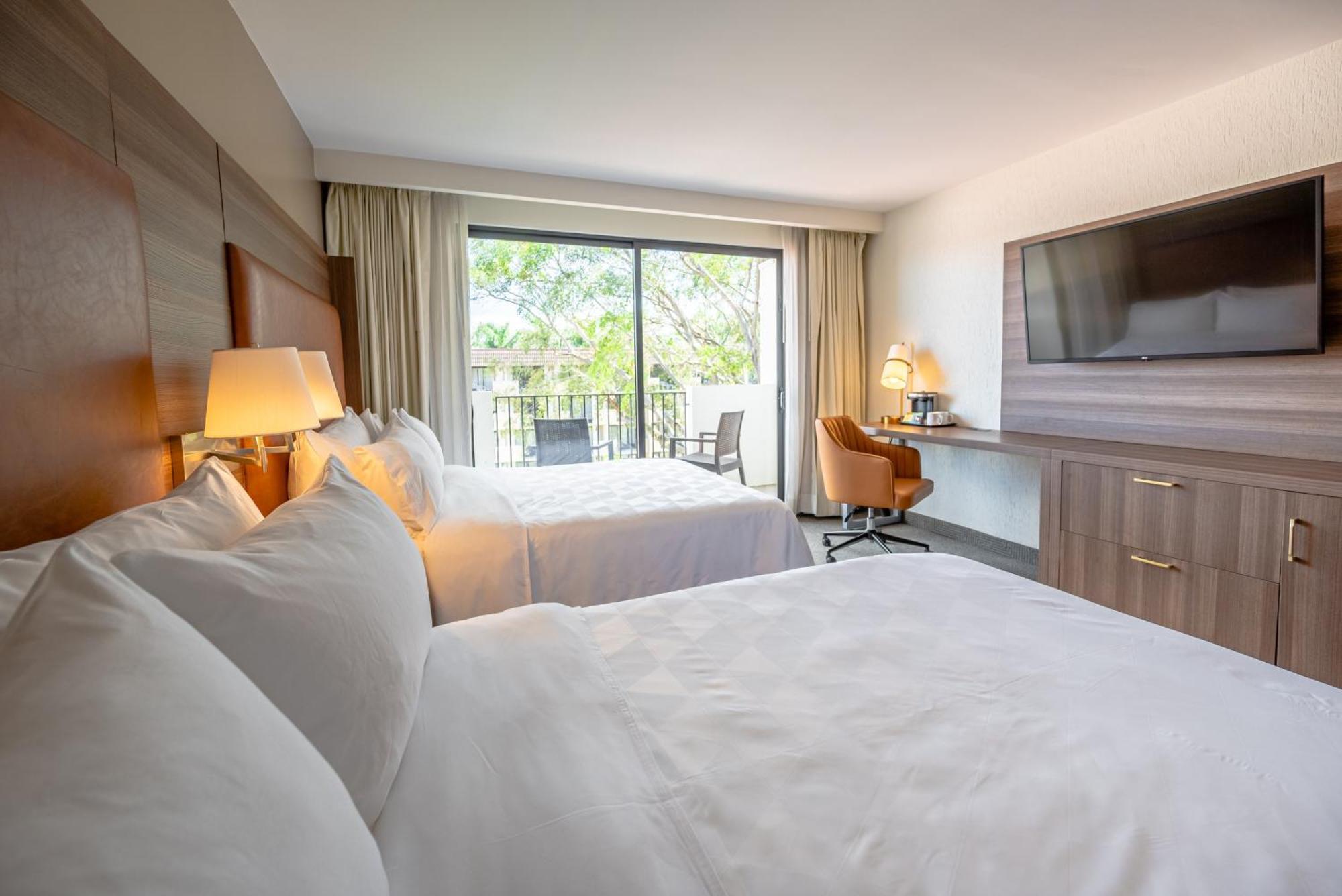 Holiday Inn San Jose La Sabana By Ihg エクステリア 写真