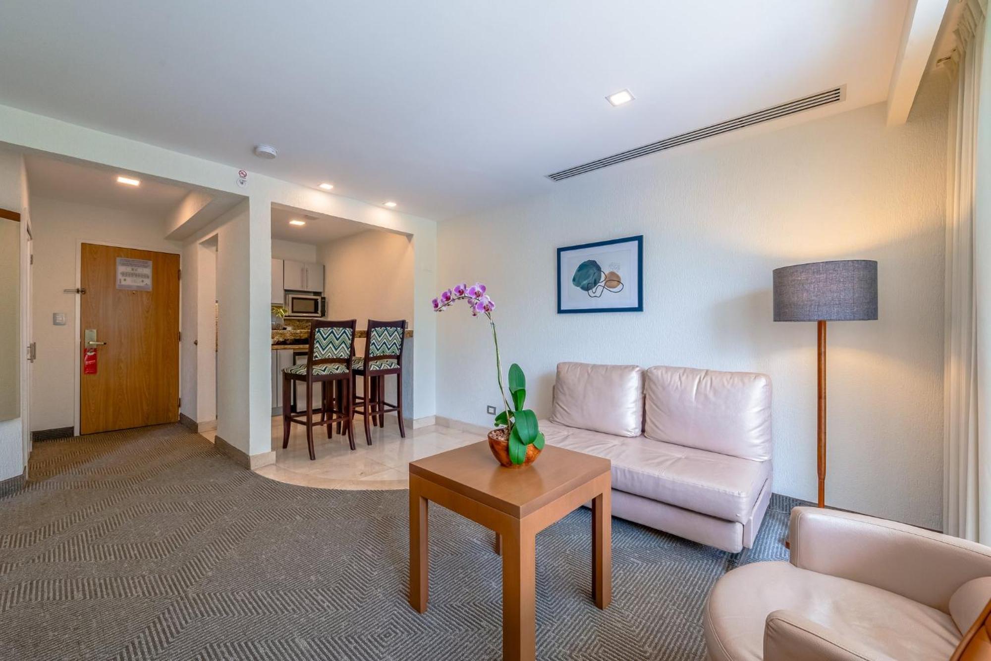 Holiday Inn San Jose La Sabana By Ihg エクステリア 写真