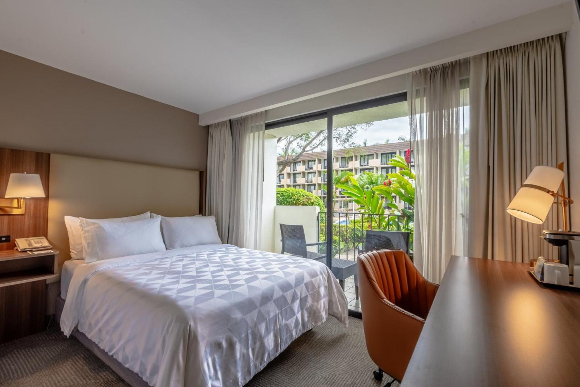 Holiday Inn San Jose La Sabana By Ihg エクステリア 写真