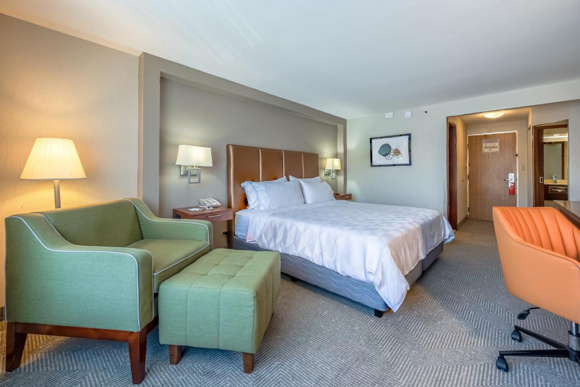 Holiday Inn San Jose La Sabana By Ihg エクステリア 写真