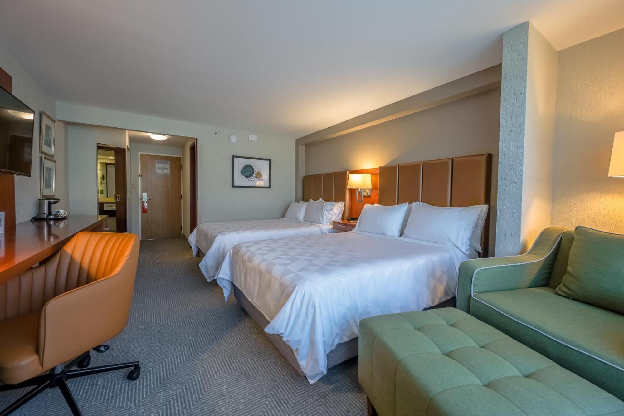 Holiday Inn San Jose La Sabana By Ihg エクステリア 写真
