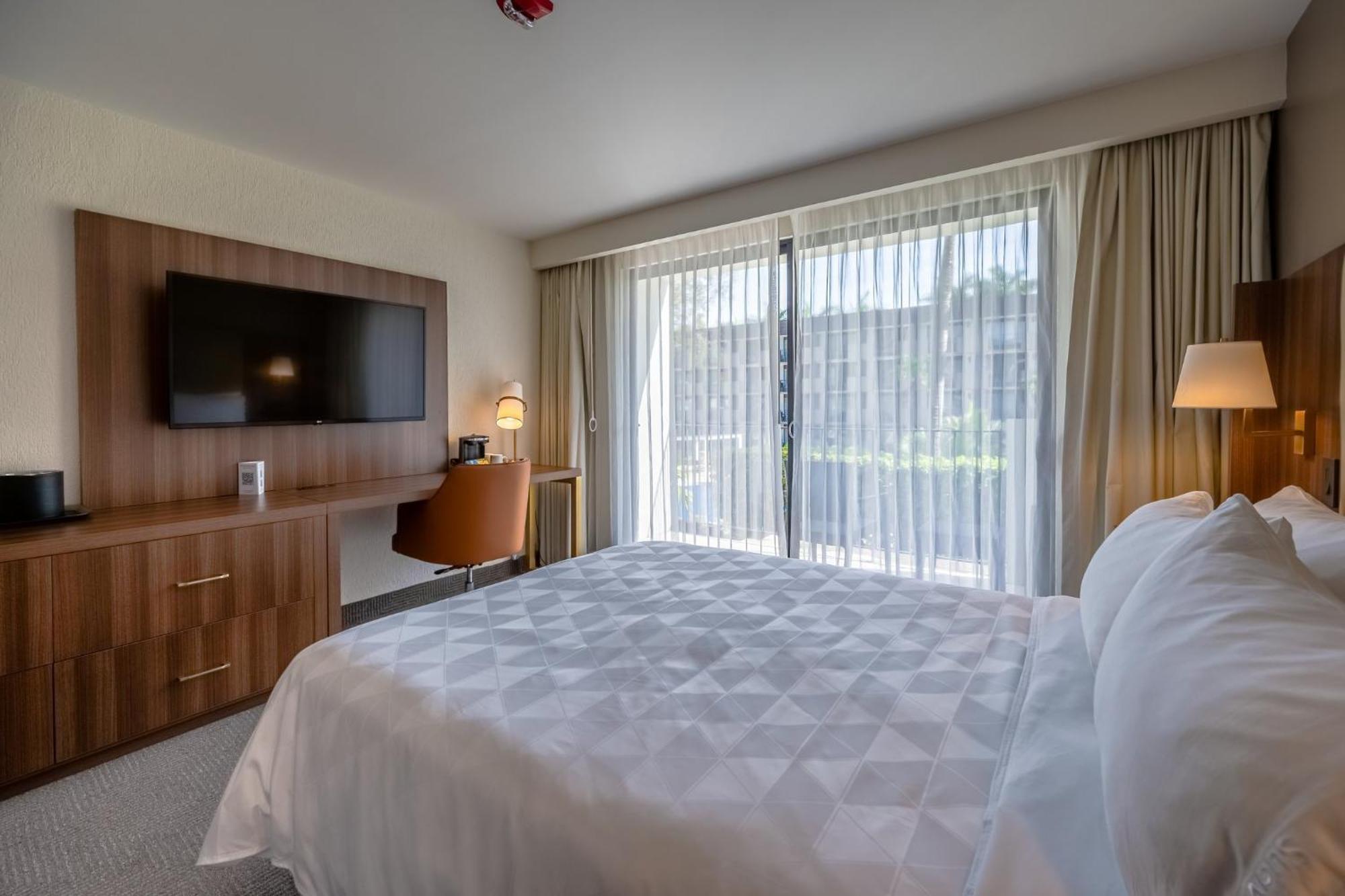 Holiday Inn San Jose La Sabana By Ihg エクステリア 写真