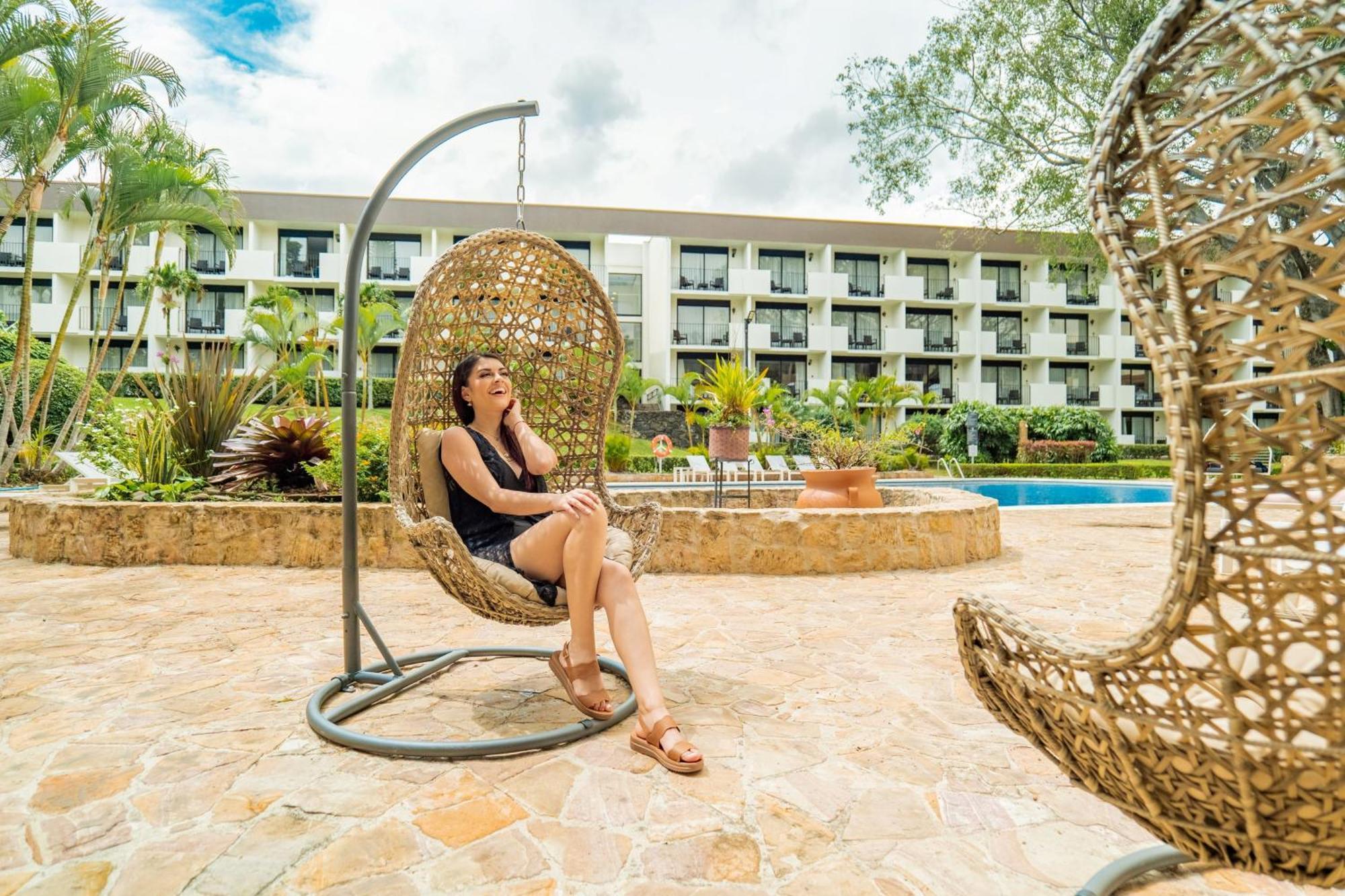 Holiday Inn San Jose La Sabana By Ihg エクステリア 写真
