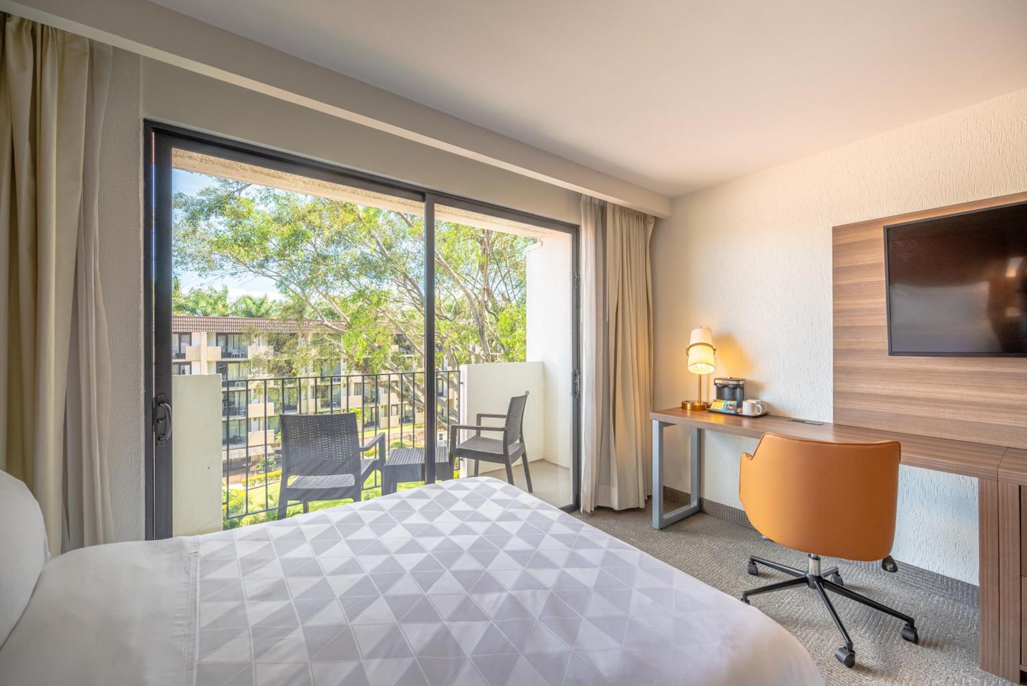 Holiday Inn San Jose La Sabana By Ihg エクステリア 写真
