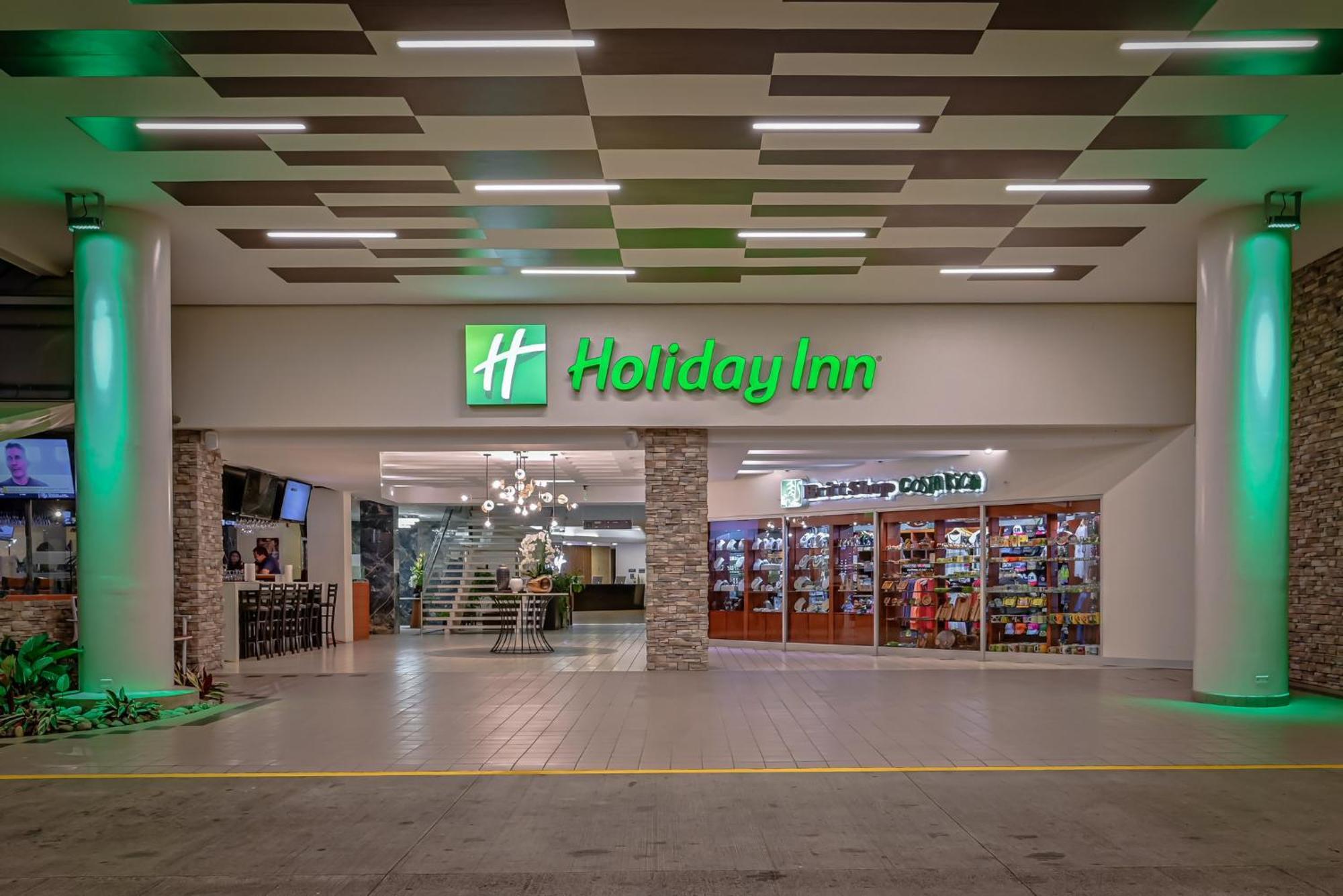 Holiday Inn San Jose La Sabana By Ihg エクステリア 写真