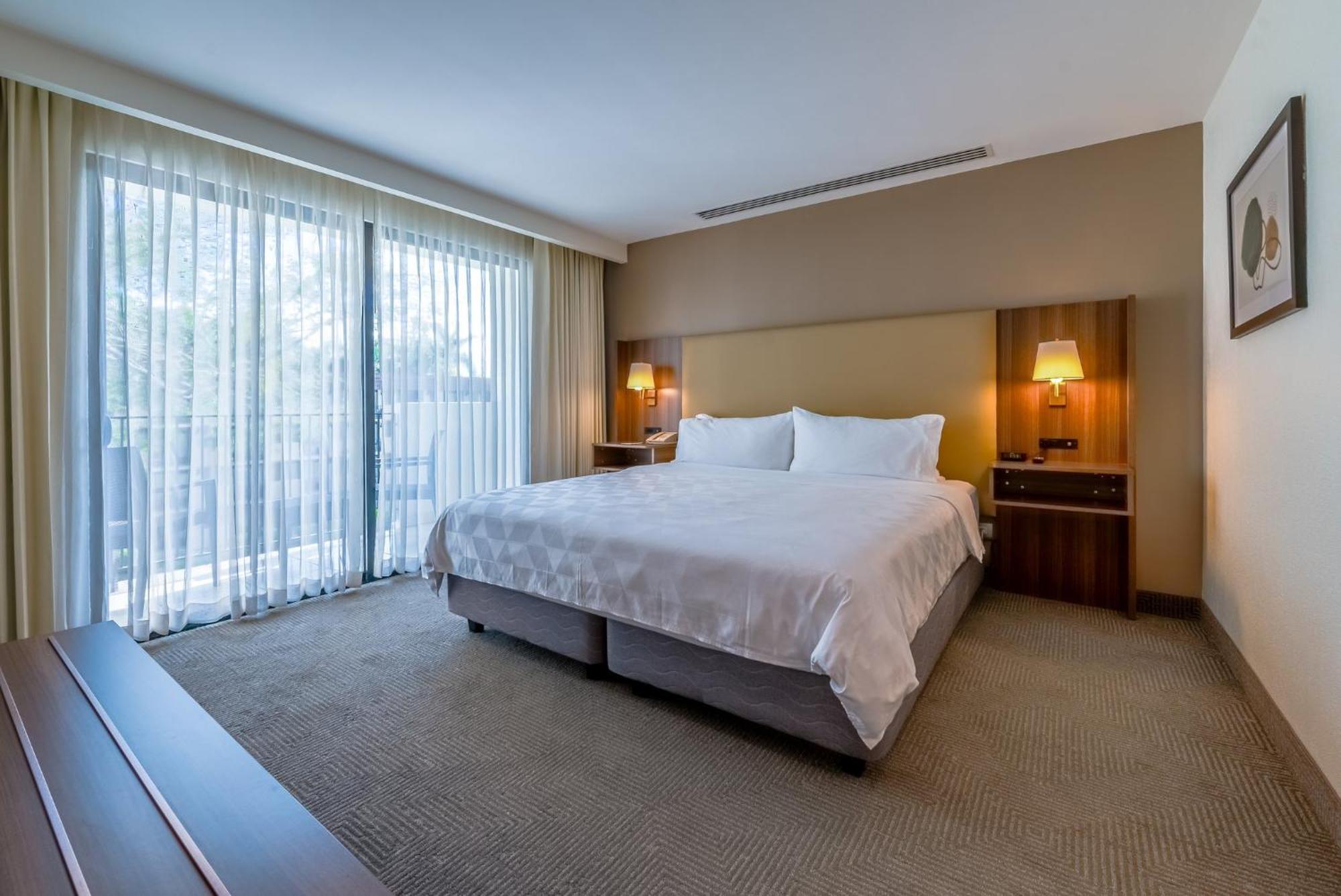 Holiday Inn San Jose La Sabana By Ihg エクステリア 写真