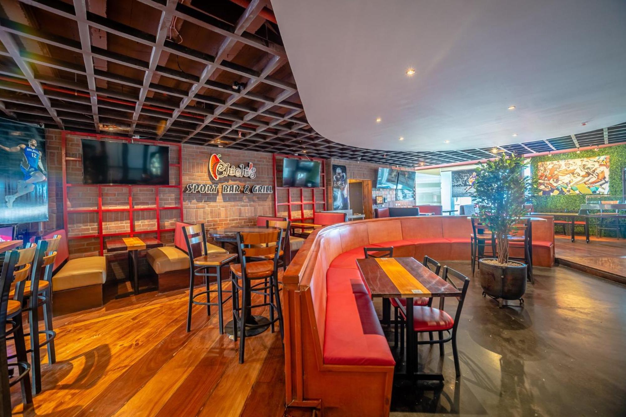 Holiday Inn San Jose La Sabana By Ihg エクステリア 写真
