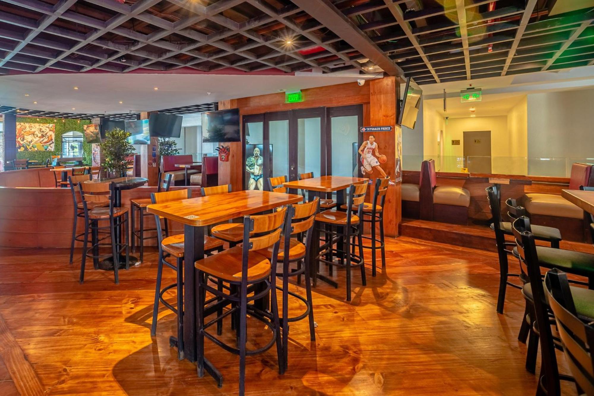 Holiday Inn San Jose La Sabana By Ihg エクステリア 写真