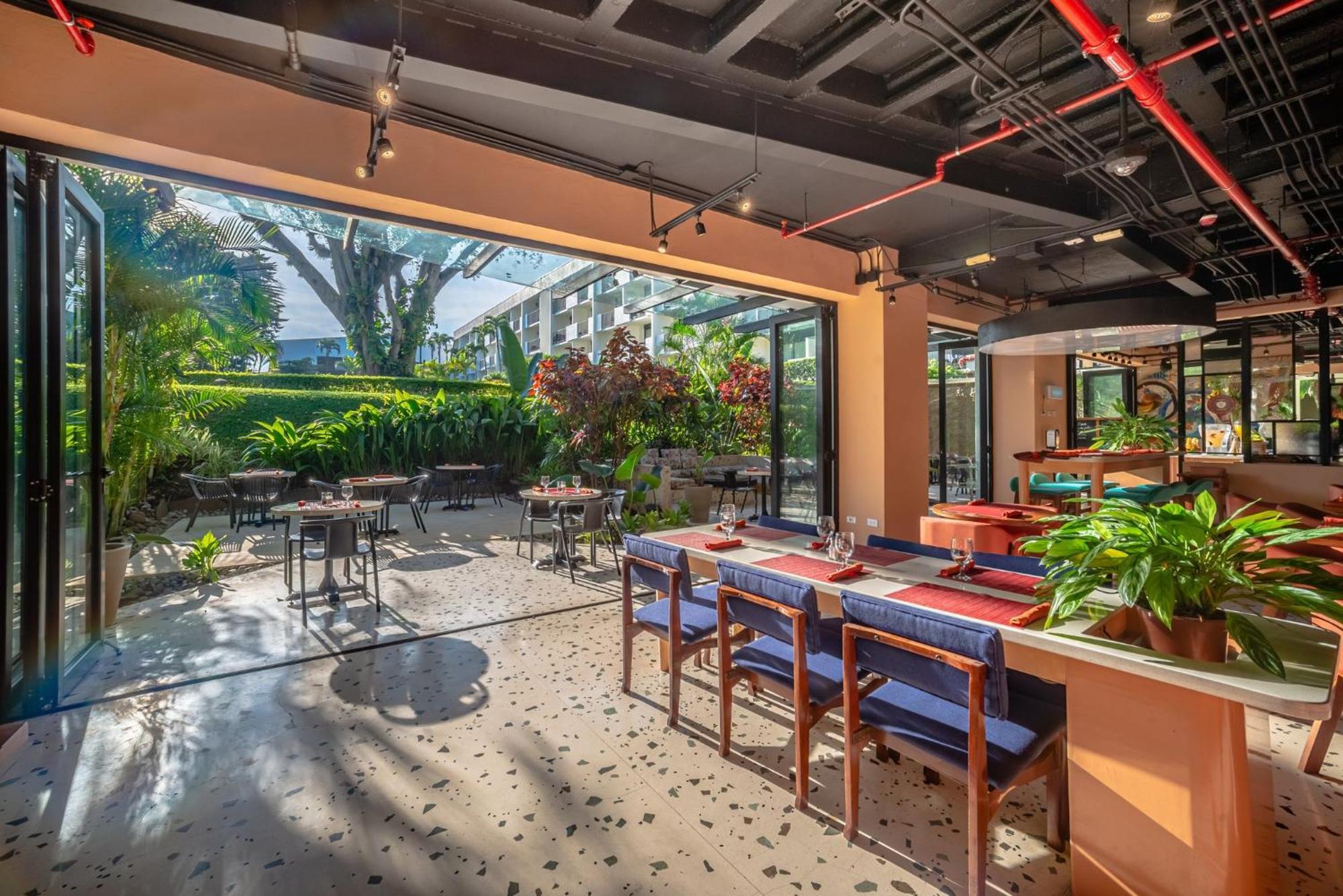Holiday Inn San Jose La Sabana By Ihg エクステリア 写真