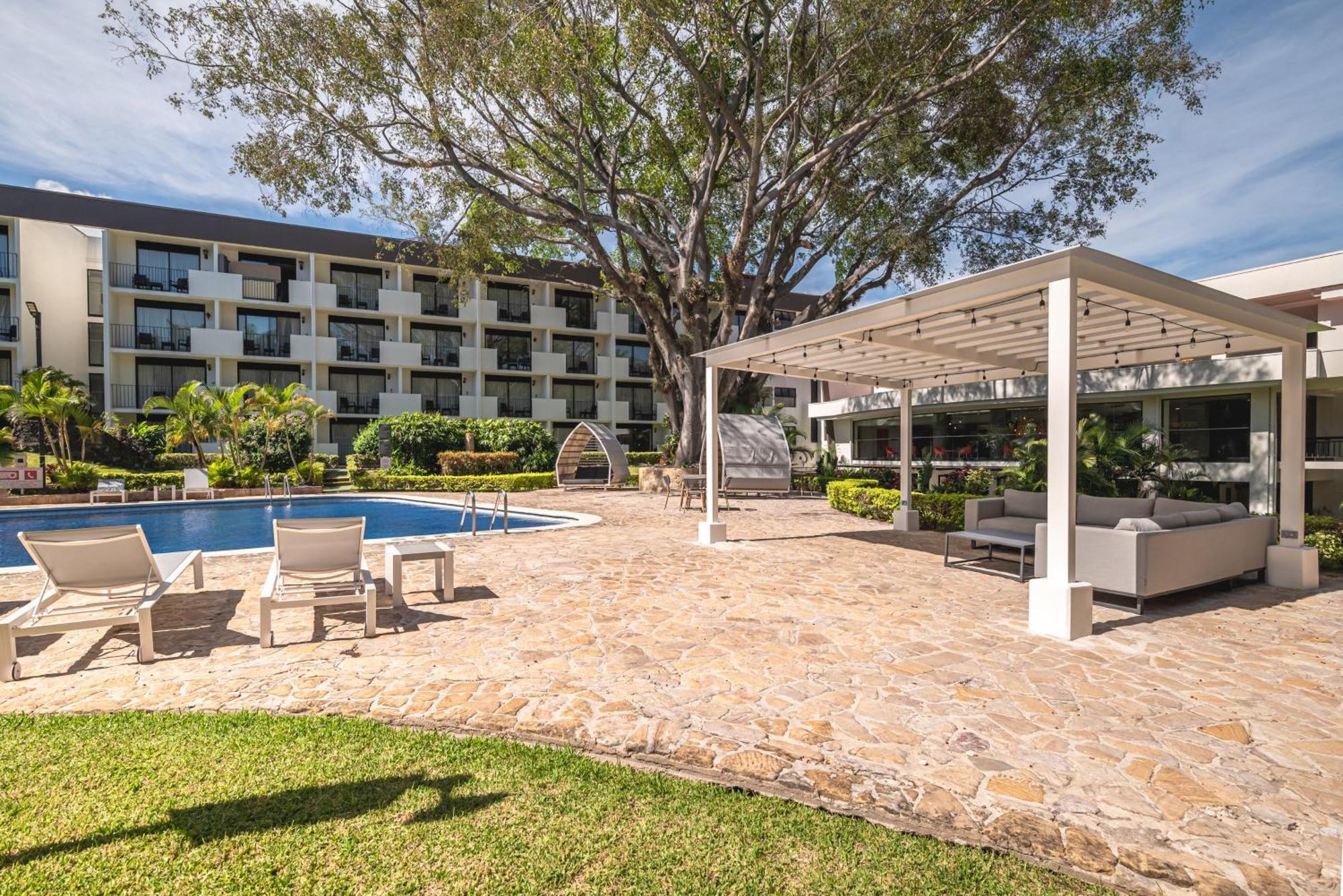 Holiday Inn San Jose La Sabana By Ihg エクステリア 写真