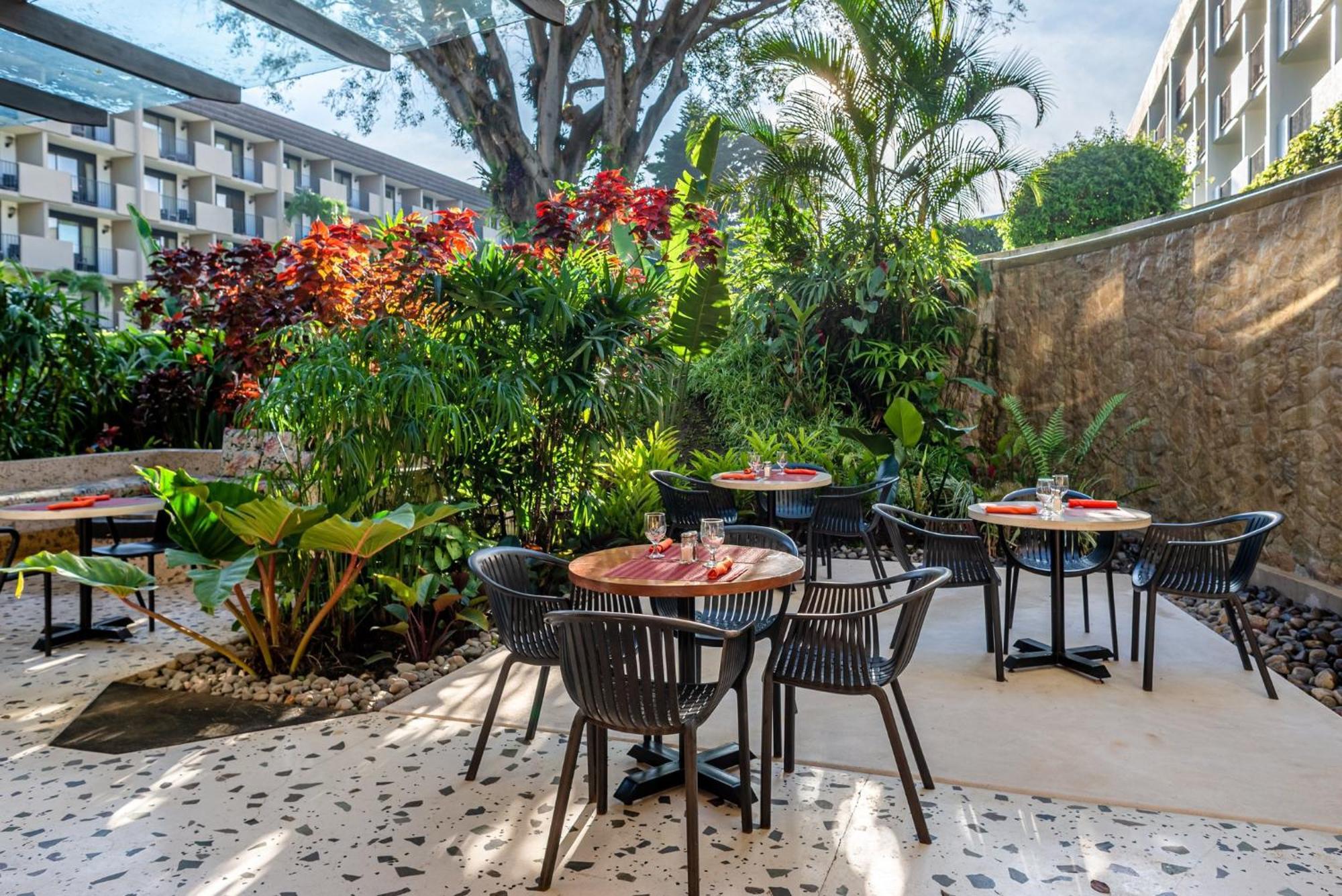 Holiday Inn San Jose La Sabana By Ihg エクステリア 写真