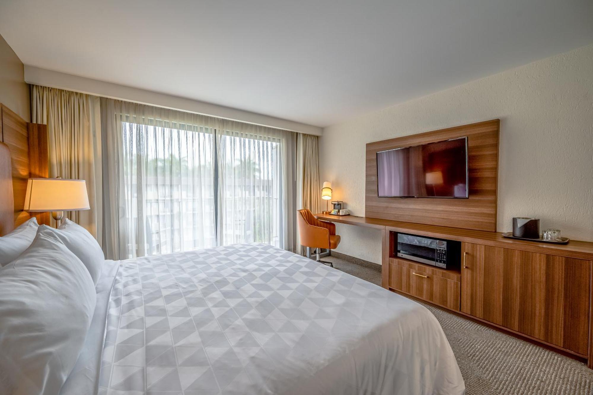 Holiday Inn San Jose La Sabana By Ihg エクステリア 写真