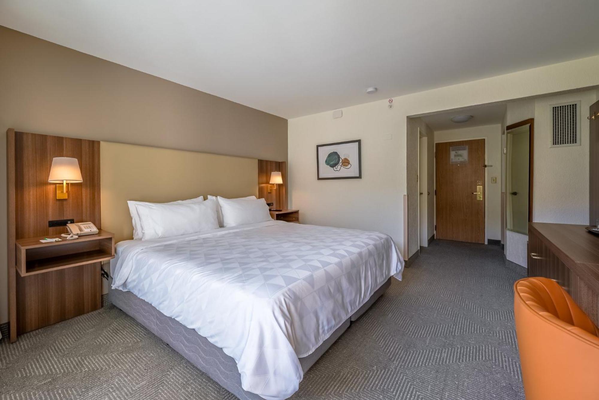 Holiday Inn San Jose La Sabana By Ihg エクステリア 写真