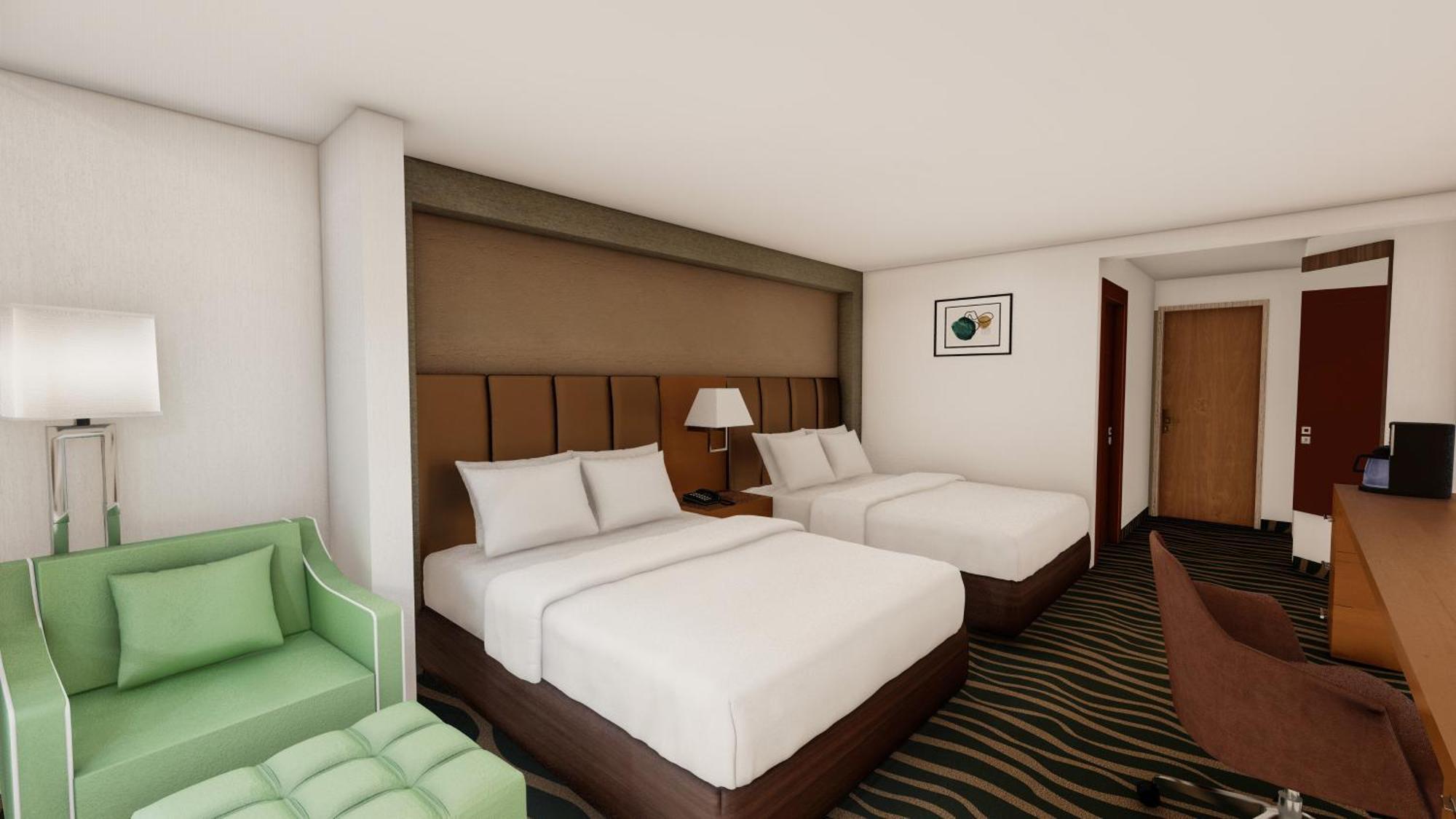 Holiday Inn San Jose La Sabana By Ihg エクステリア 写真